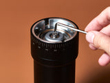 電動ミル Varia EVO Hybrid Grinder