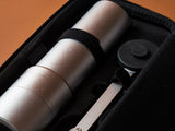 電動ミル Varia EVO Hybrid Grinder