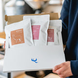 SINGLE ORIGIN TASTING SET