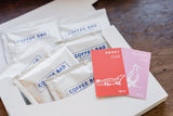 COFFEE BAG定期便