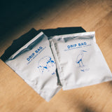 DRIP BAG