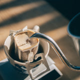 DRIP BAG