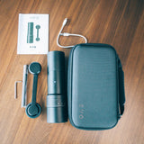 電動ミル Varia EVO Hybrid Grinder
