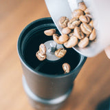 電動ミル Varia EVO Hybrid Grinder