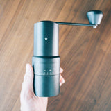 電動ミル Varia EVO Hybrid Grinder