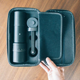 電動ミル Varia EVO Hybrid Grinder