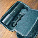電動ミル Varia EVO Hybrid Grinder