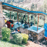 SHYIRA NATURAL - RWANDA