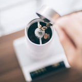 電動ミル Varia EVO Hybrid Grinder