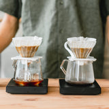 店舗ドリップセミナー (V60編) 器具/豆/雑貨10%OFF特典付き【三鷹店開催】