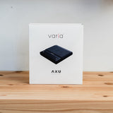 Varia AKU スケール