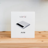 Varia AKU スケール