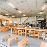 店舗ドリップセミナー (V60編) 器具/豆/雑貨10%OFF特典付き【三鷹店開催】