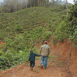 SENDA SALVAJE - BOLIVIA