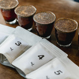 ONLINE CUPPING 【2026年10月3日(土)開催予定】