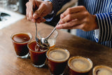 ONLINE CUPPING 【2026年10月3日(土)開催予定】
