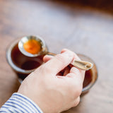 カッピングスプーン