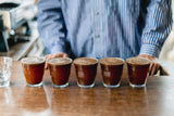 ONLINE CUPPING 【2026年10月3日(土)開催予定】