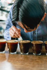 ONLINE CUPPING 【2026年10月3日(土)開催予定】