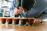 ONLINE CUPPING 【2026年10月3日(土)開催予定】