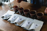ONLINE CUPPING 【2026年10月3日(土)開催予定】