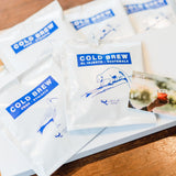 COLD BREW