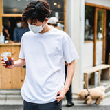 LIGHT UP COFFEE オリジナルTシャツ