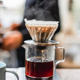 コーヒー豆の定期便