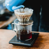 コーヒー豆の定期便