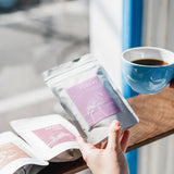 SINGLE ORIGIN TASTING SET